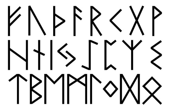 24 runes