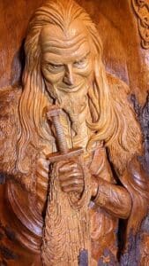 Loki | The Trickster God of Norse Mythology