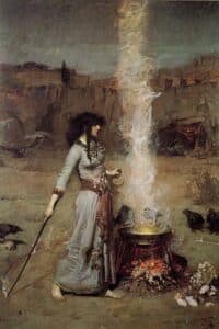 Seidr Seidr | Exploring Norse Magic, Shamanism and Divination
