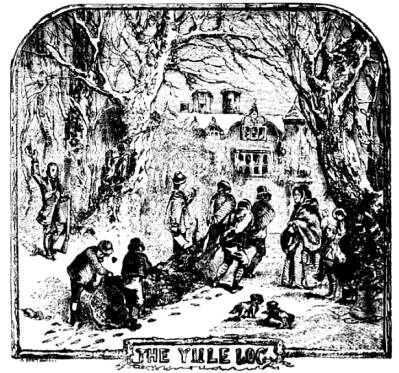 Yule festival