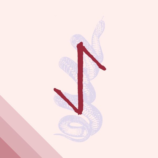 Eiwaz: The Rune of Transformation and Resilience