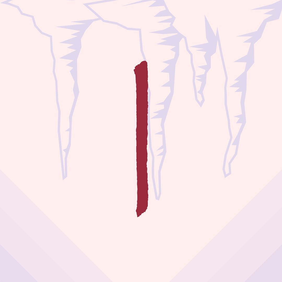 Isa: The Ice Rune of the Elder Futhark - A Deep Dive