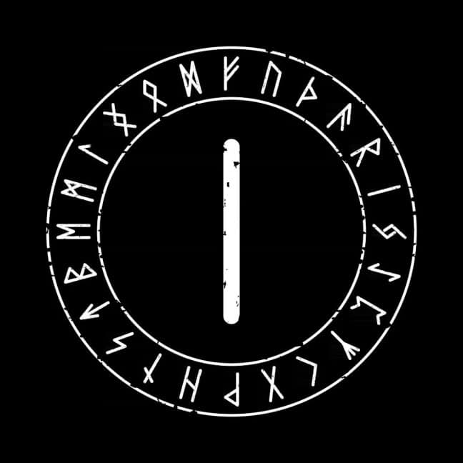 Isa Runic letter