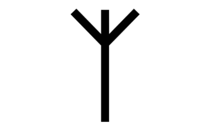 Norse Symbol For Protection