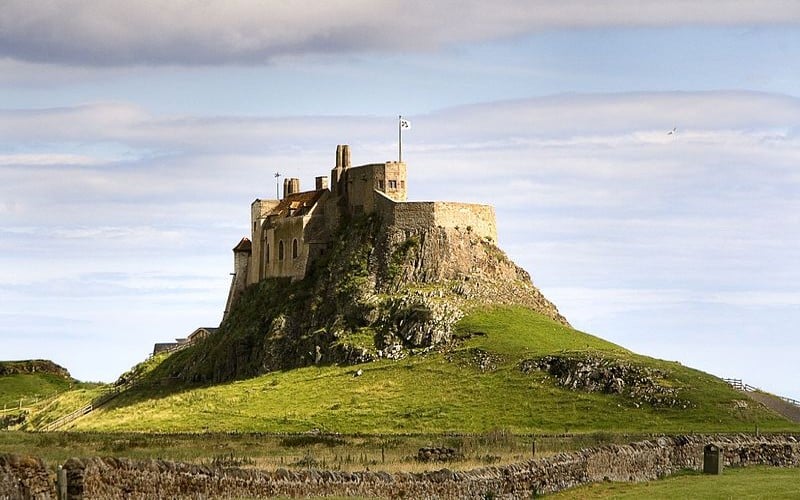 The raid on the monastery on the island of Lindisfarne in 793 has become synonymous with the beginning of the Viking Age in Britain and Europe.