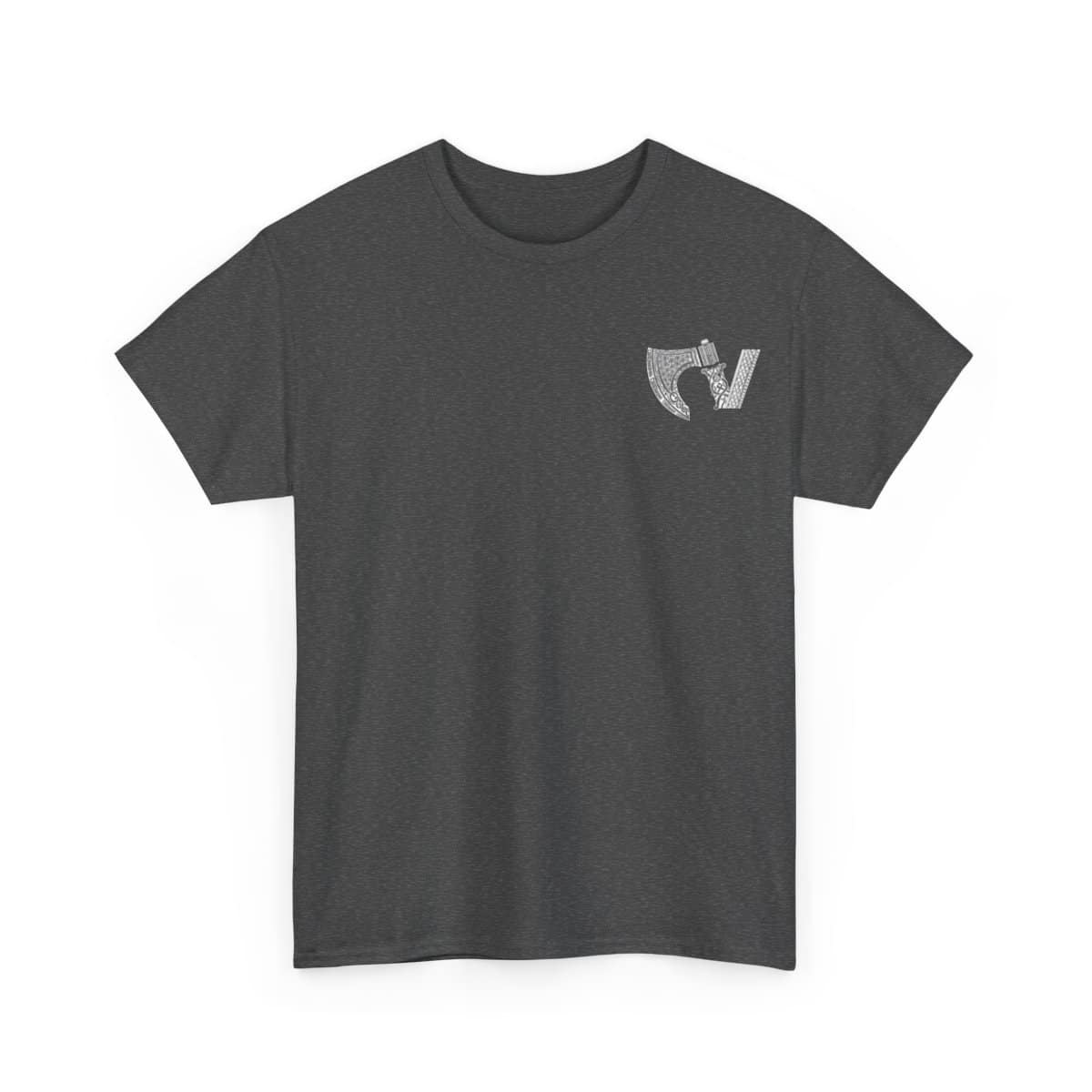 Víkingr Classic – Dark Colors T-Shirt