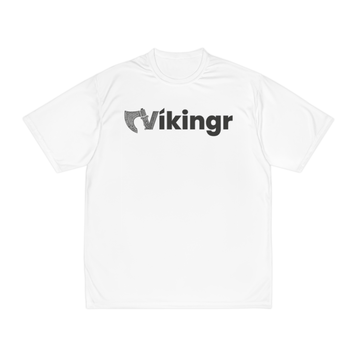Vikingr Classic – Men’s Sports T-Shirt