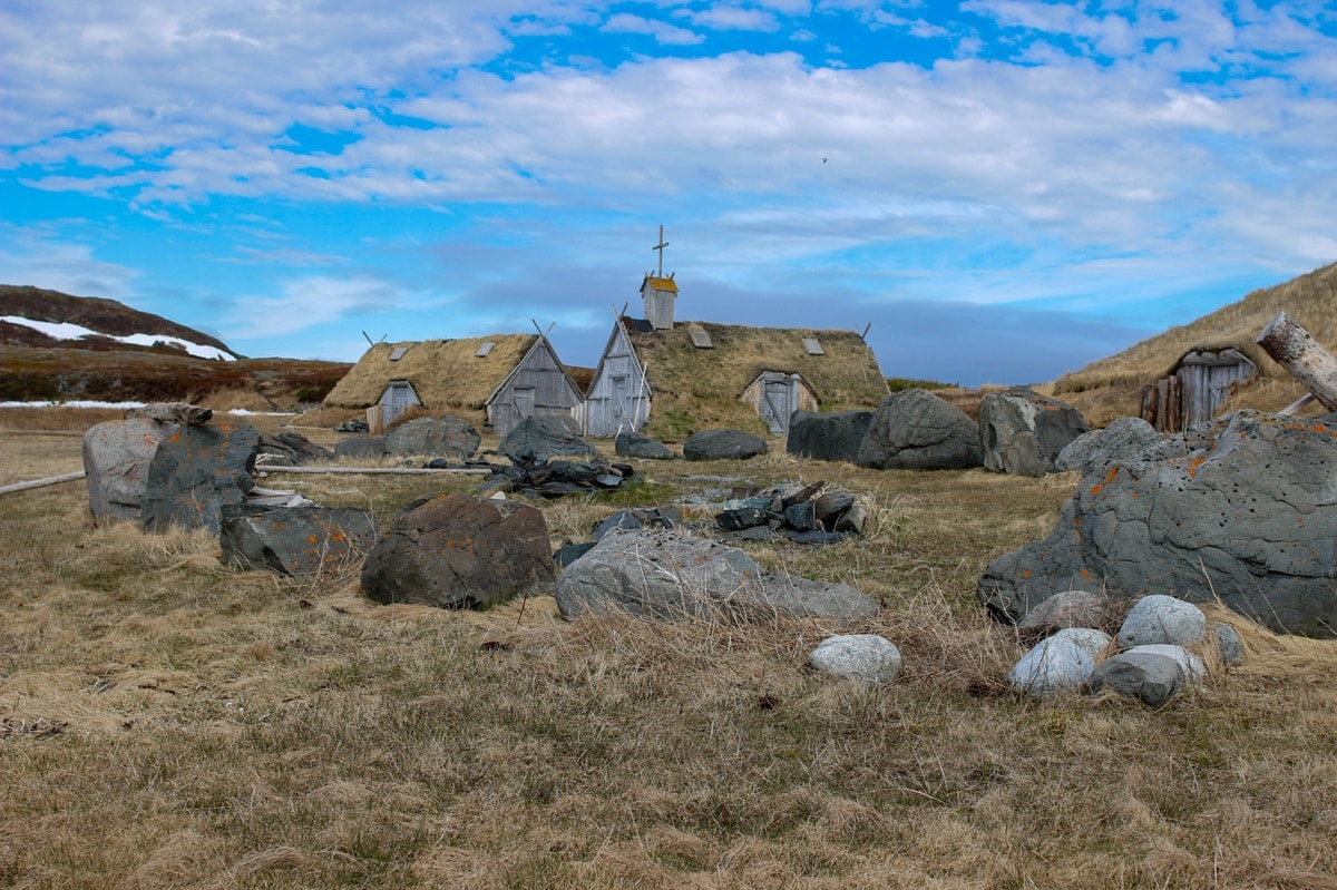 Viking Sagas: Journeys, Gods, and the Spirit of Adventure