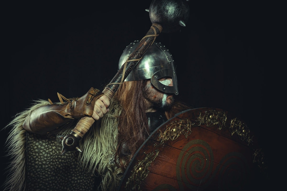 How Viking Lore Can Inspire the Next Generation of Crypto Branding
