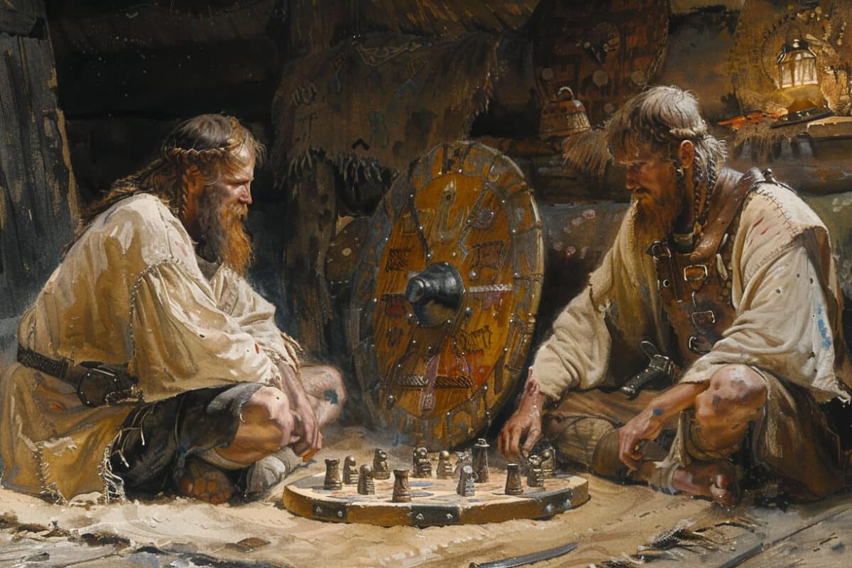 When They Gambled Away Gold, Estates… or Their Own Lives