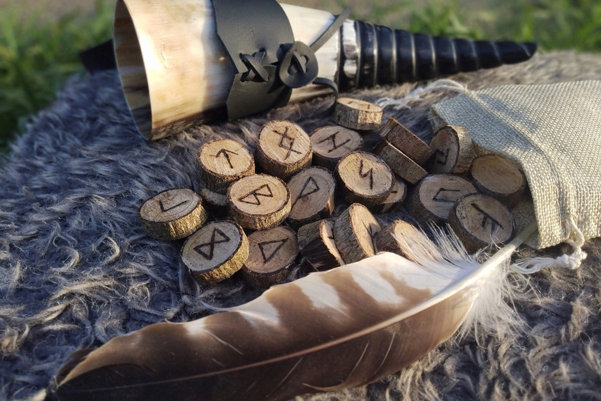 Education in the Viking Age – How Learning Shaped the Life of a Viking