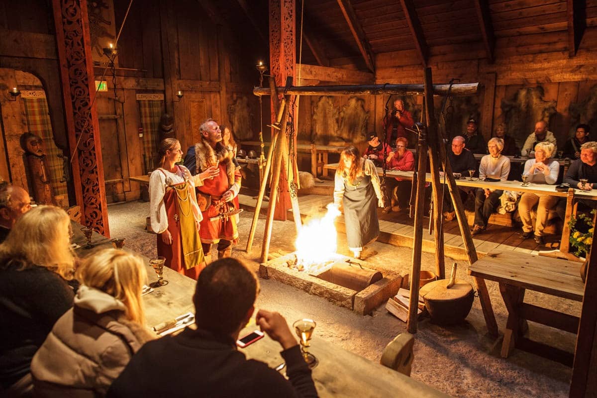 Beyond the Battles: What Daily Life Was Really Like for Vikings