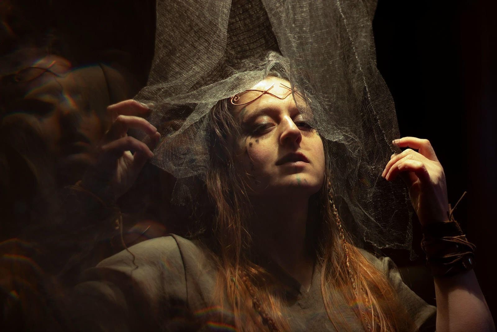 The Silent Magic of Women: Seiðr, Healing Rituals, Prophecies, and the Social Power of Völur