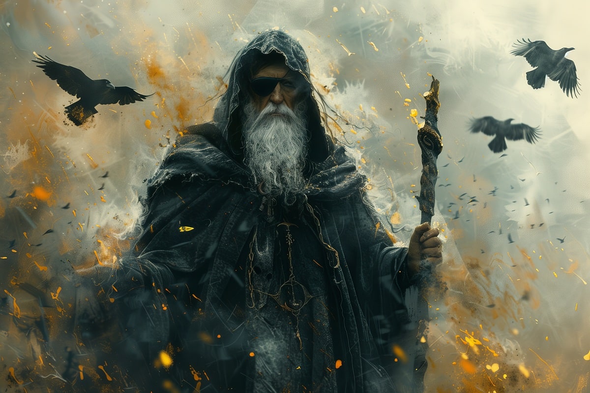 From Thor to Odin – Why Are Norse Gods So Popular in Modern Gaming?