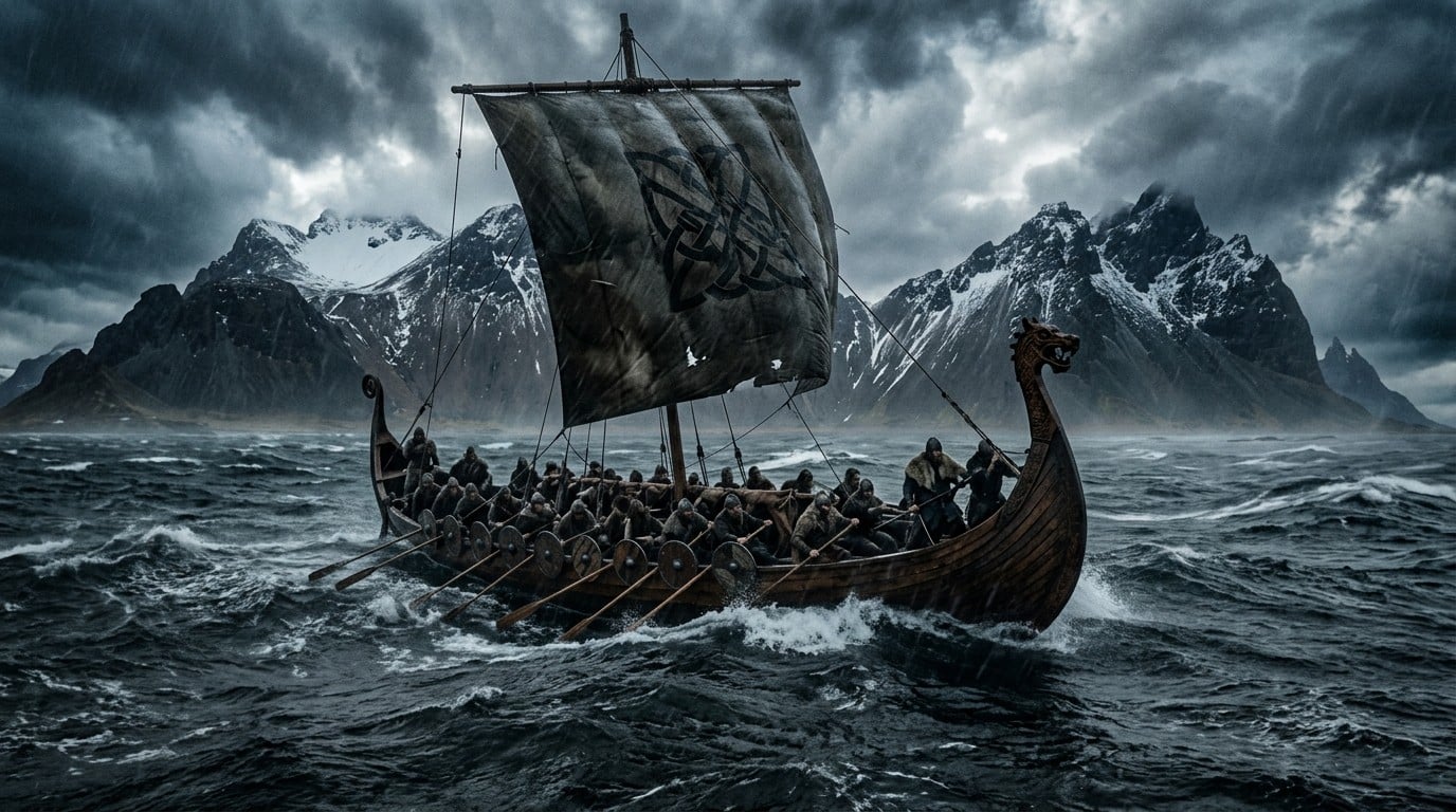 From Asgard to Amazon: Why Norse Mythology Dominates Modern Entertainment